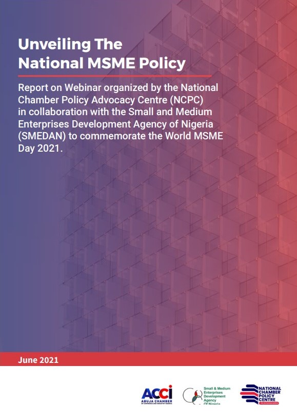 Unveiling The National MSME Policy