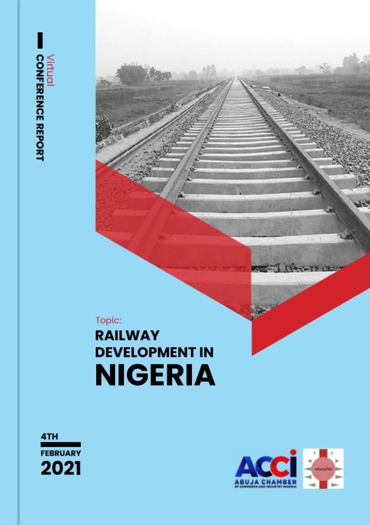 Railway Development in Nigeria