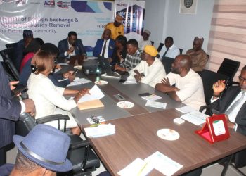 Roundtable on the, Unification of Foreign Exchange and the Effects of Fuel Subsidy Removal