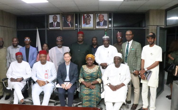  NACCIMA, USDA Forge Strategic Partnership to Accelerate Nigeria’s Livestock Transformation